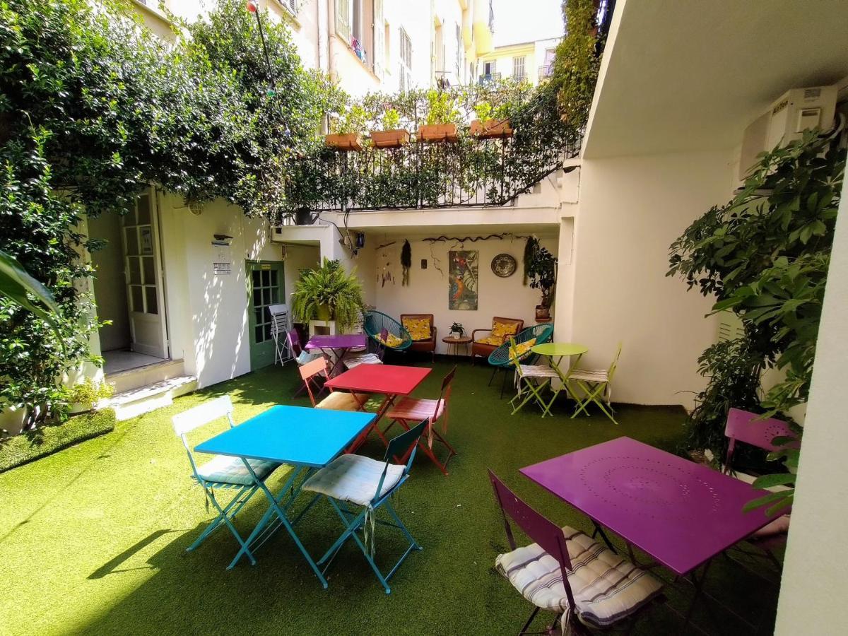 Des Dames Hotel Nizza