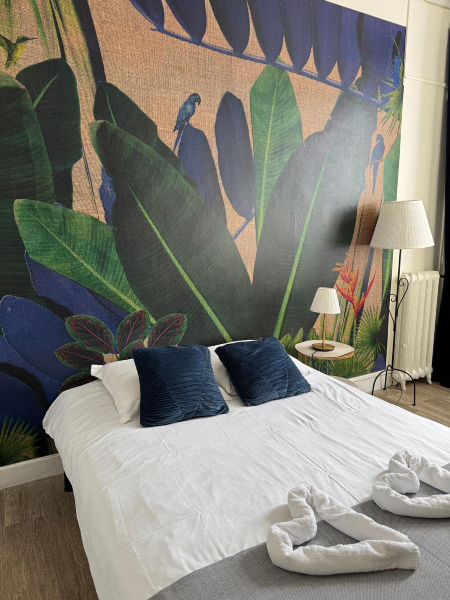 Hotel Des Dames Nizza