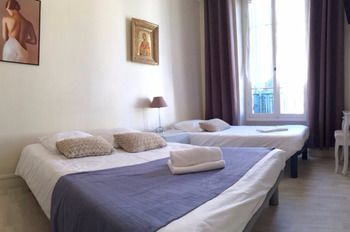 Des Dames Hotel Nizza