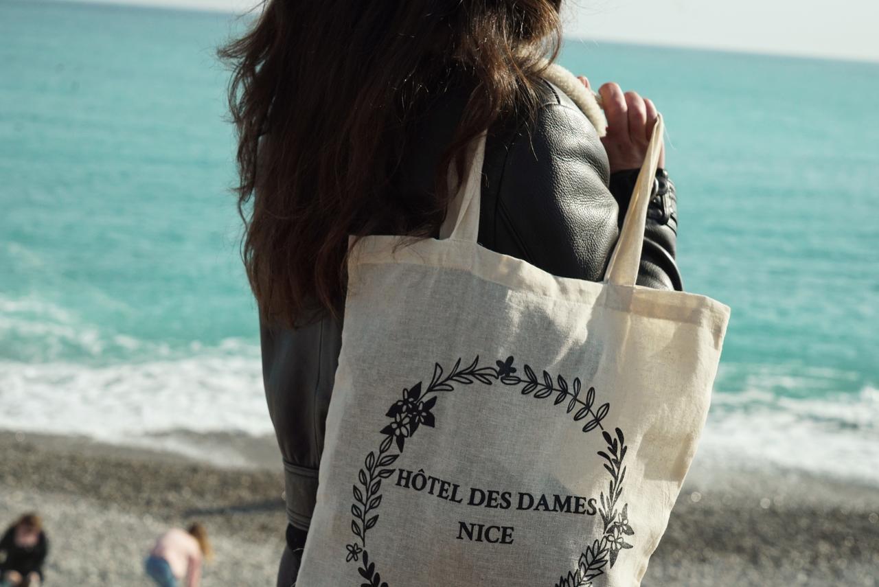 Des Dames * Nizza