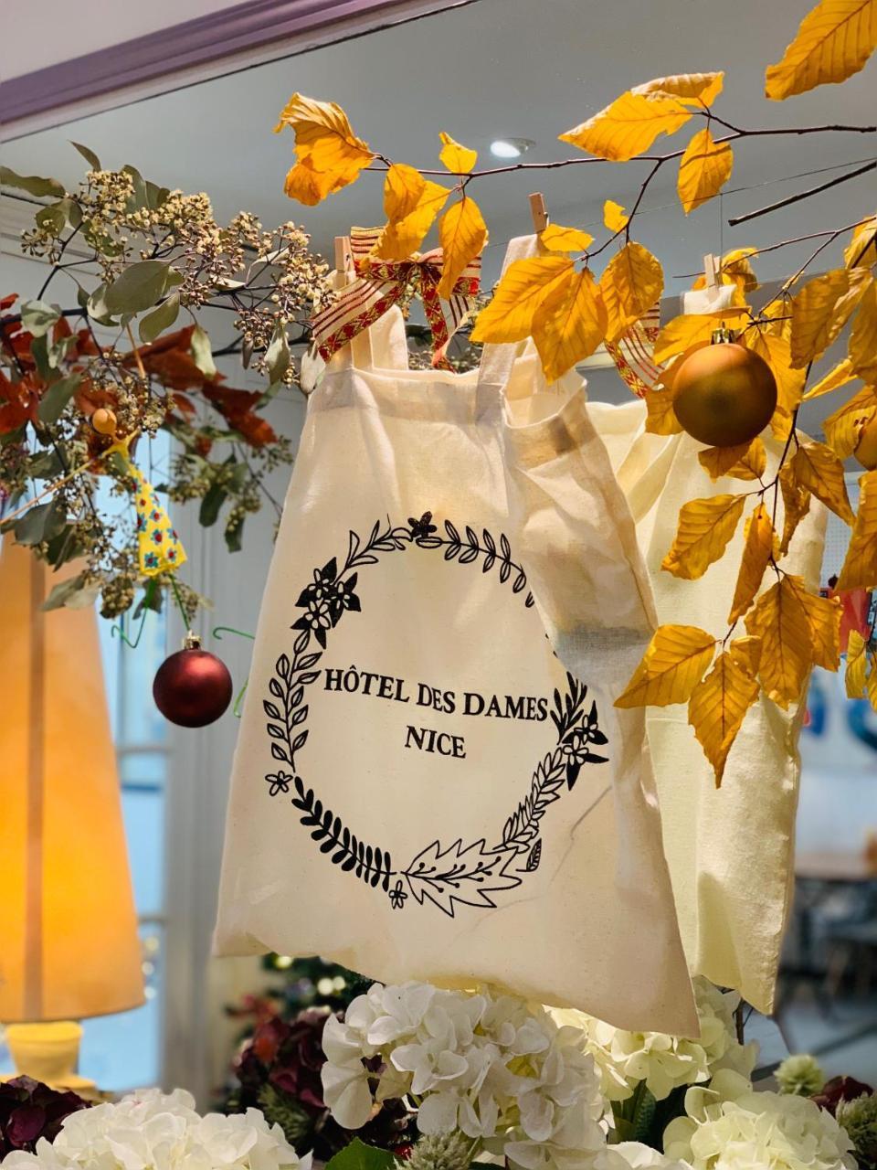 Hotel Des Dames Nizza