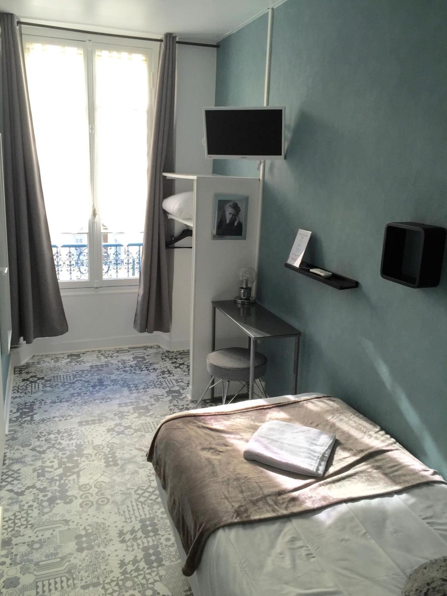 Des Dames Nizza