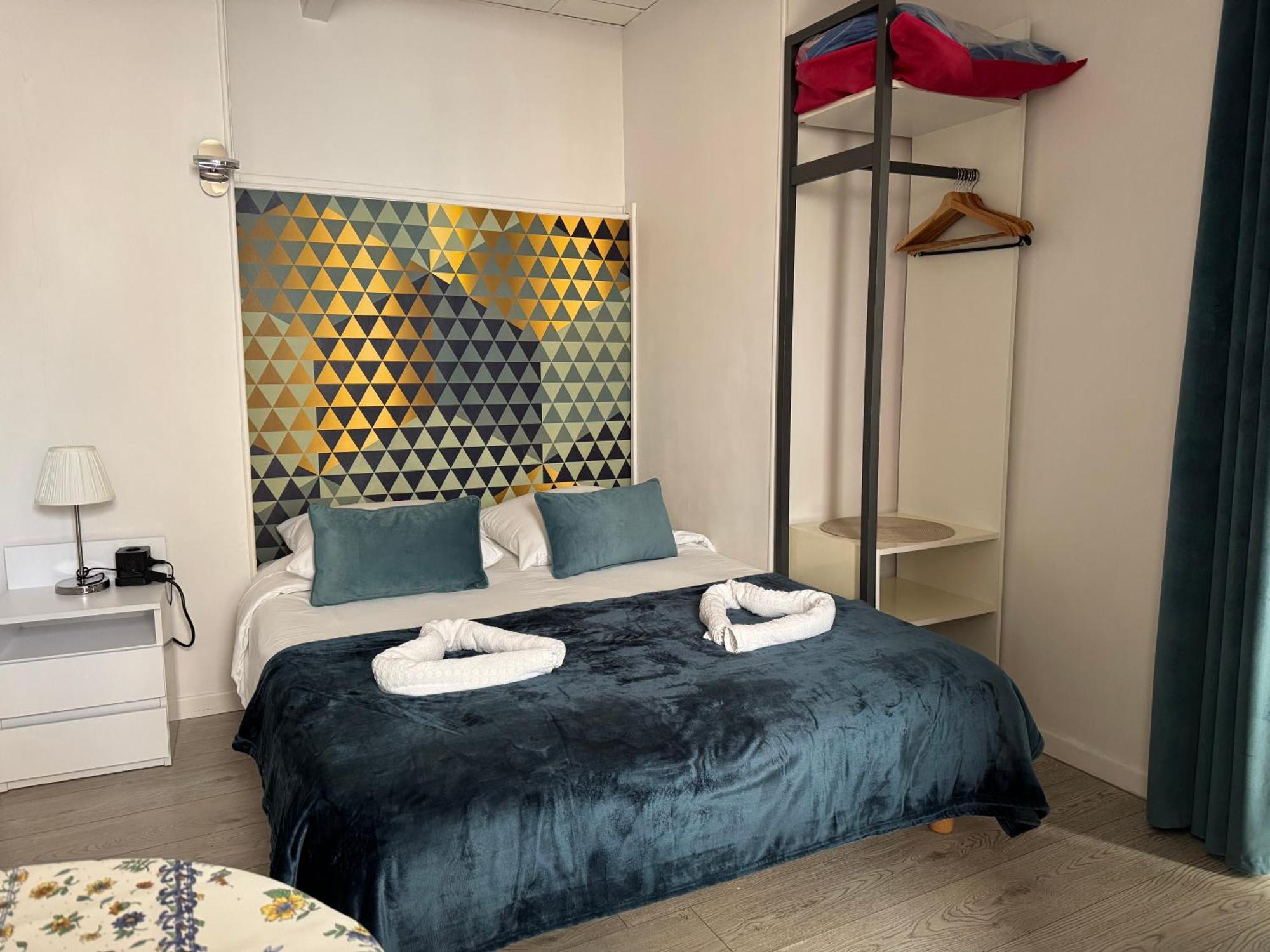 Hotel Des Dames Nizza