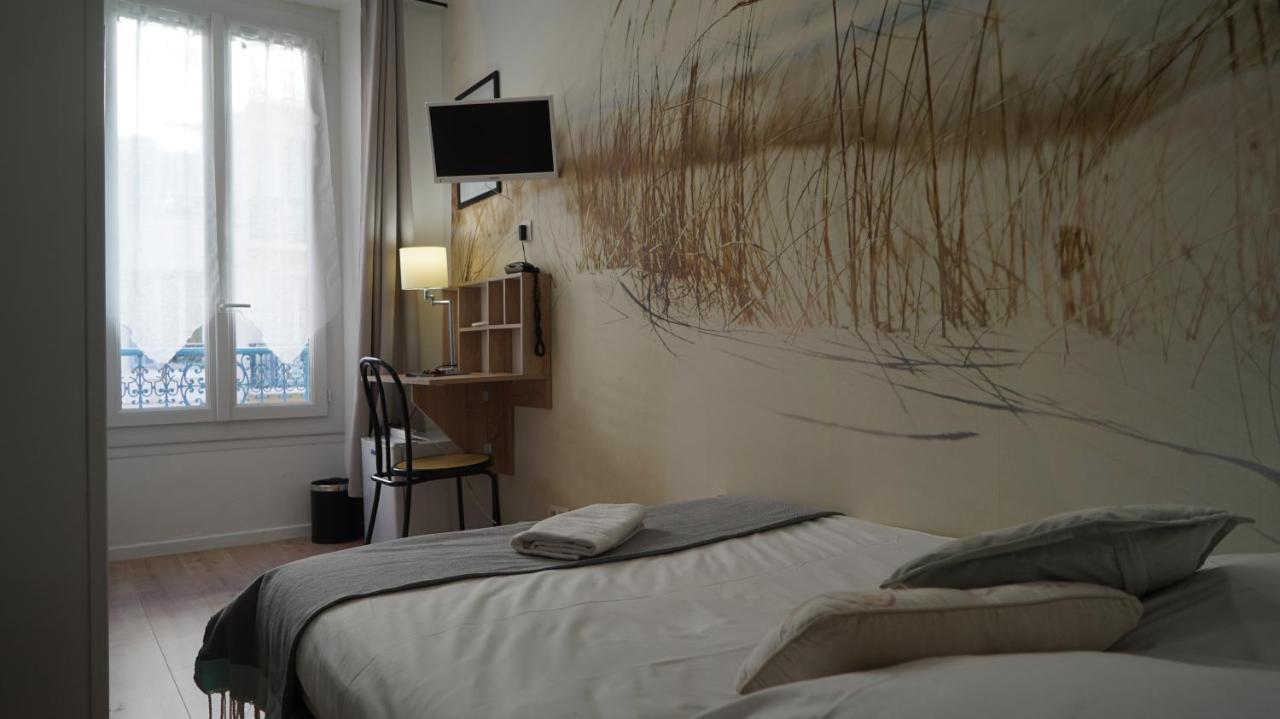 Des Dames Hotel Nizza