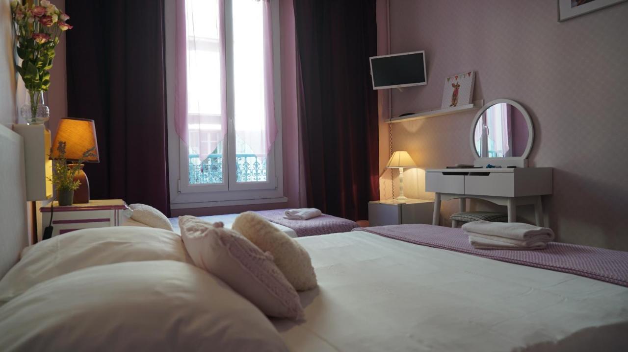 Des Dames * Nizza