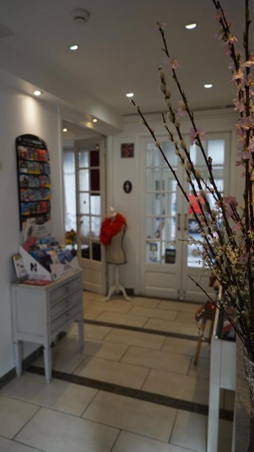 Hotel Des Dames Nizza